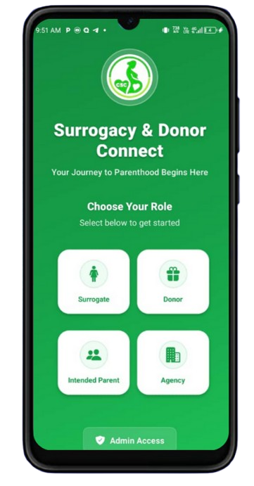Mobile App Development Training