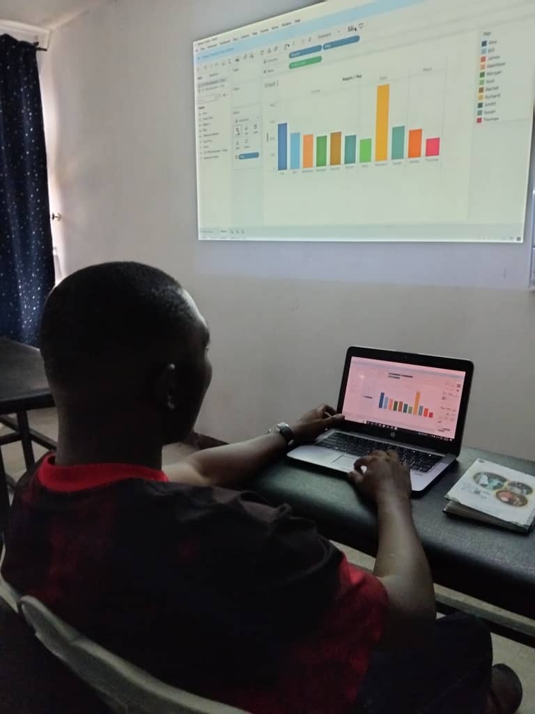 Student Friendly Mobile App Training