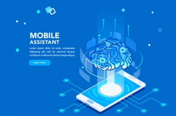 Mobile Apps AI